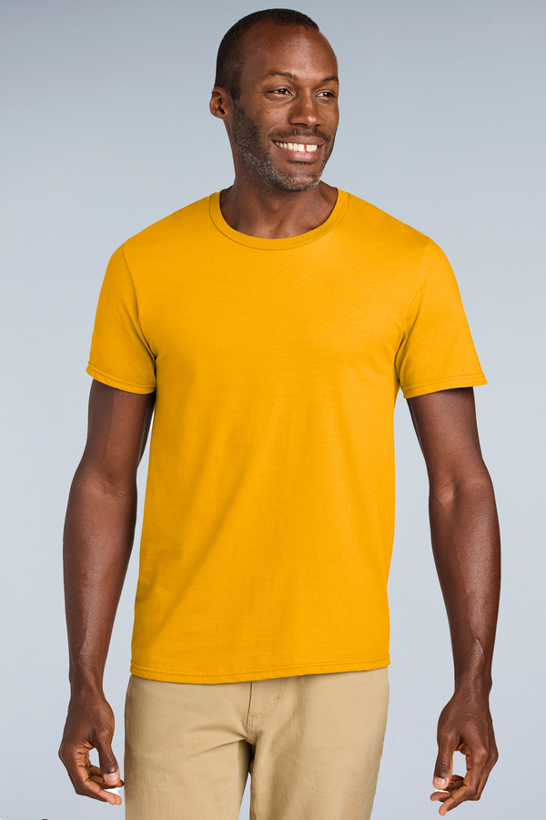 363M Jerzees Classics™ Unisex Cotton T-Shirt - The Lemon Print & Design Studio