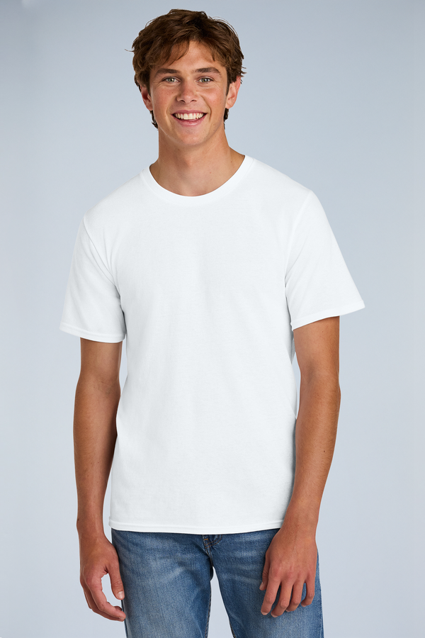 PC43 Port & Co™ Easy Cotton Tee