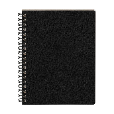 Odyssey Soft Cover Spiral Journal