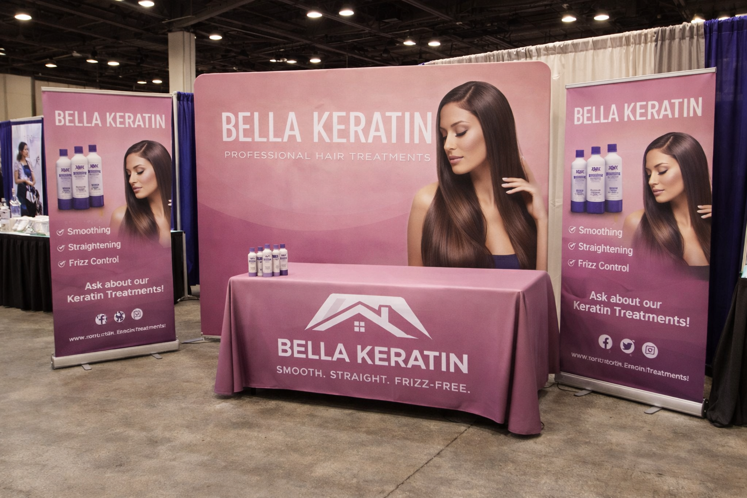 Tension Fabric Display vs. Retractable Banner: Which Should You Choose? (2026 Guide)