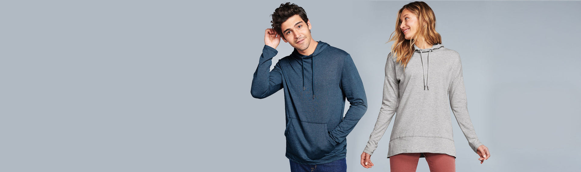 Hoodies & Jackets