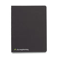 Moleskine® Cahier Ruled X-Large Journal - Black | Custom Branded | Lemon Print