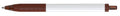 Paper Mate® Inkjoy White Barrel - Black Ink