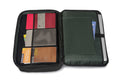 Jackson Slim Convertible Laptop Portfolio