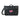 Sawyer Laptop Messenger Bag - Black | Custom Branded | Lemon Print