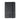 Moleskine® Hard Cover Ruled Pocket Notebook - Black | Custom Branded | Lemon Print