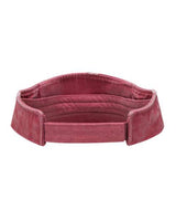 Adams Headwear Drifter Visor DV101