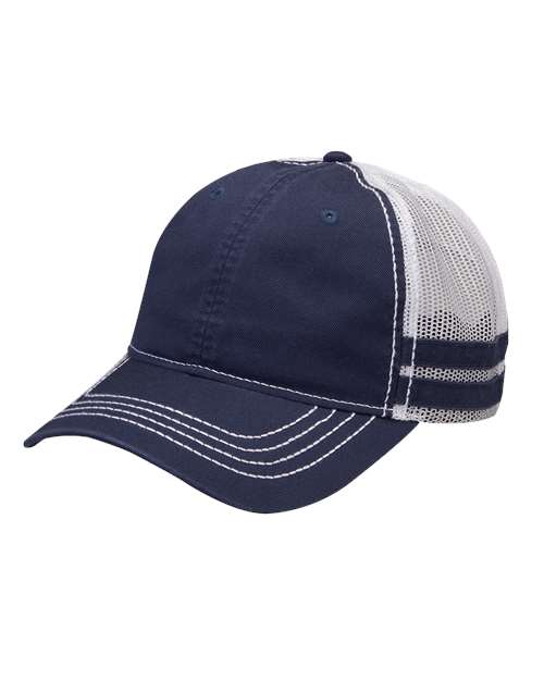 Adams Headwear Heritage Cap HT102