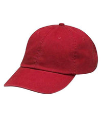 Adams Headwear Optimum II True Color Cap LP104