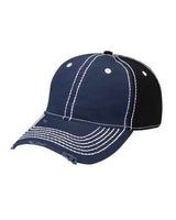 Adams Headwear Rambler Cap RM102