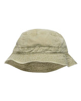 Adams Headwear Vacationer Bucket Hat VA101
