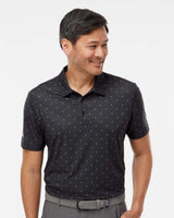 Adidas Men's Ultimate365 Pine Tree Polo A574
