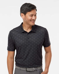 Adidas Men's Ultimate365 Pine Tree Polo A574