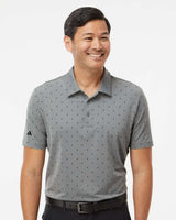 Adidas Men's Ultimate365 Pine Tree Polo A574