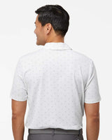 Adidas Men's Ultimate365 Pine Tree Polo A574