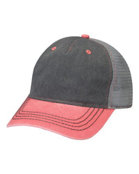 Adams Headwear Endeavor Cap EN102