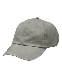Adams Headwear Essentials Pigment Dyed Cap EP101