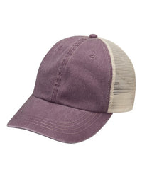 Adams Headwear Game Changer Cap GC102