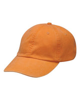 Adams Headwear Optimum Pigment-Dyed Dad Hat LP101