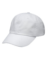 Adams Headwear Optimum Pigment-Dyed Dad Hat LP101