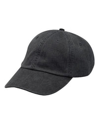 Adams Headwear Optimum Pigment-Dyed Dad Hat LP101