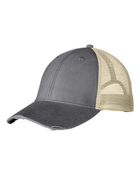 Adams Headwear Ollie Distressed Cap OL102