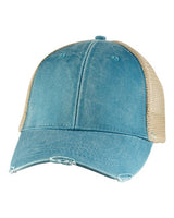 Adams Headwear Ollie Distressed Cap OL102