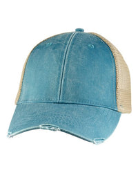 Adams Headwear Ollie Distressed Cap OL102