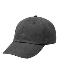 Adams Headwear Essentials Pigment Dyed Cap EP101
