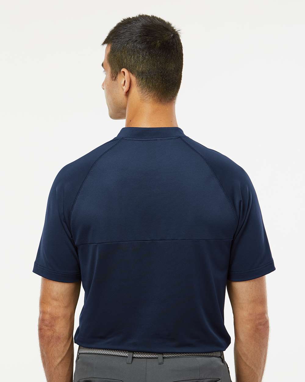 Adidas Men's Sport Collar Polo A584