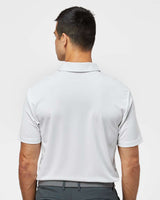 Adidas Men's Camo Chest Print Polo A585