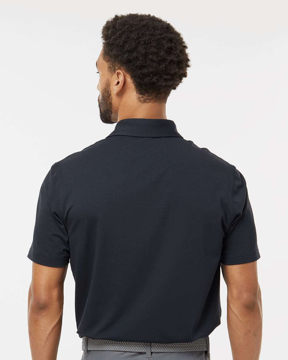 Adidas Men's Blended Polo A590