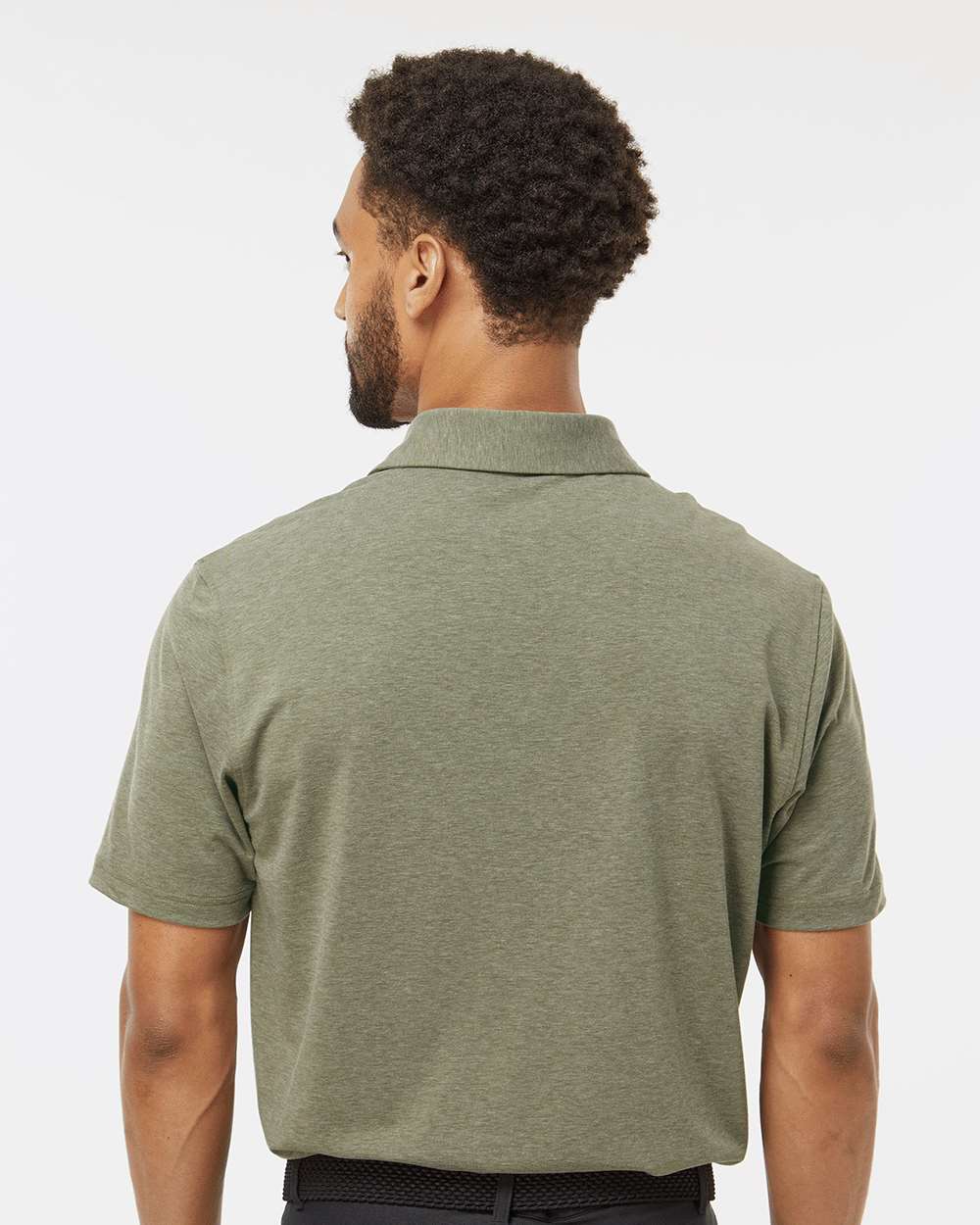 Adidas Men's Blended Polo A590