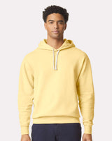 Comfort Colors Unisex Garment-Dyed Lightweight Fleece Hooded Sweatshirt - 1467