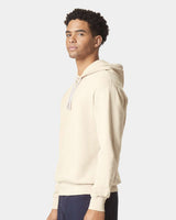 Comfort Colors Unisex Garment-Dyed Lightweight Fleece Hooded Sweatshirt - 1467