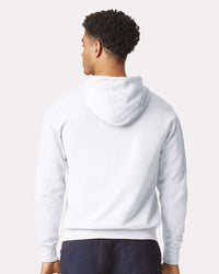 Comfort Colors Unisex Garment-Dyed Lightweight Fleece Hooded Sweatshirt - 1467