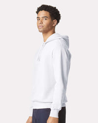 Comfort Colors Unisex Garment-Dyed Lightweight Fleece Hooded Sweatshirt - 1467