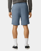 Unisex Garment-Dyed Lightweight Sweat Shorts