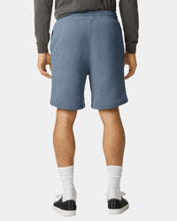 Unisex Garment-Dyed Lightweight Sweat Shorts