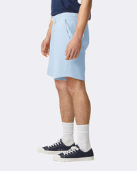 Unisex Garment-Dyed Lightweight Sweat Shorts