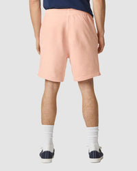Unisex Garment-Dyed Lightweight Sweat Shorts