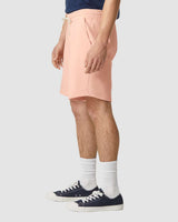 Unisex Garment-Dyed Lightweight Sweat Shorts