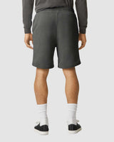 Unisex Garment-Dyed Lightweight Sweat Shorts