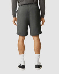 Unisex Garment-Dyed Lightweight Sweat Shorts