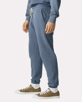 Unisex Garment-Dyed Lightweight Sweatpants