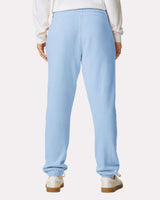 Unisex Garment-Dyed Lightweight Sweatpants