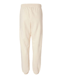 Unisex Garment-Dyed Lightweight Sweatpants