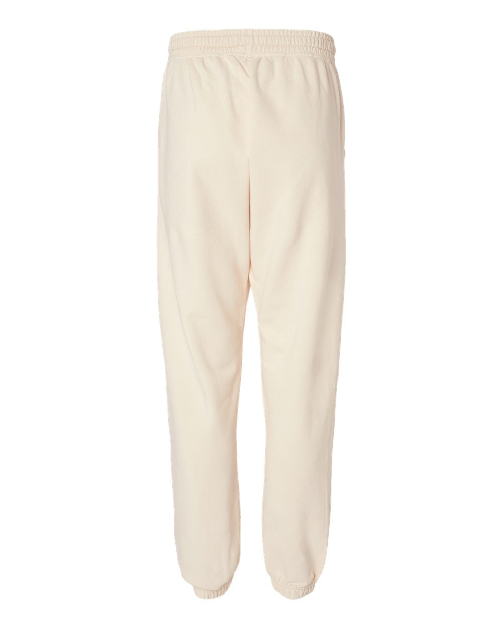 Unisex Garment-Dyed Lightweight Sweatpants
