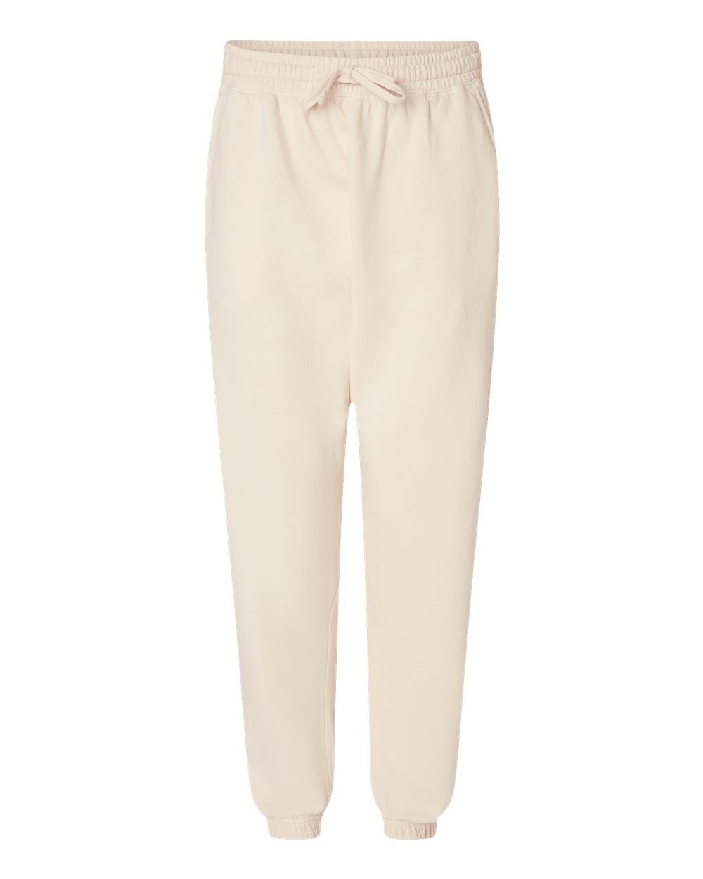 Unisex Garment-Dyed Lightweight Sweatpants