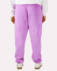 Unisex Garment-Dyed Lightweight Sweatpants